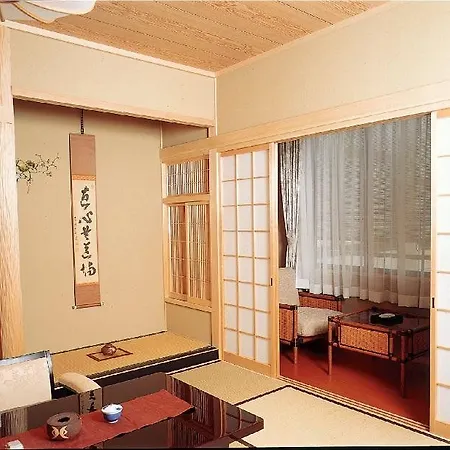 Kyoto Ryokan Kinoe 
