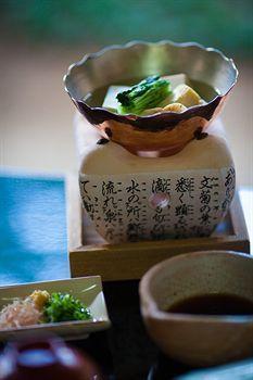 纯和风料理旅馆kinoe 4* 京都