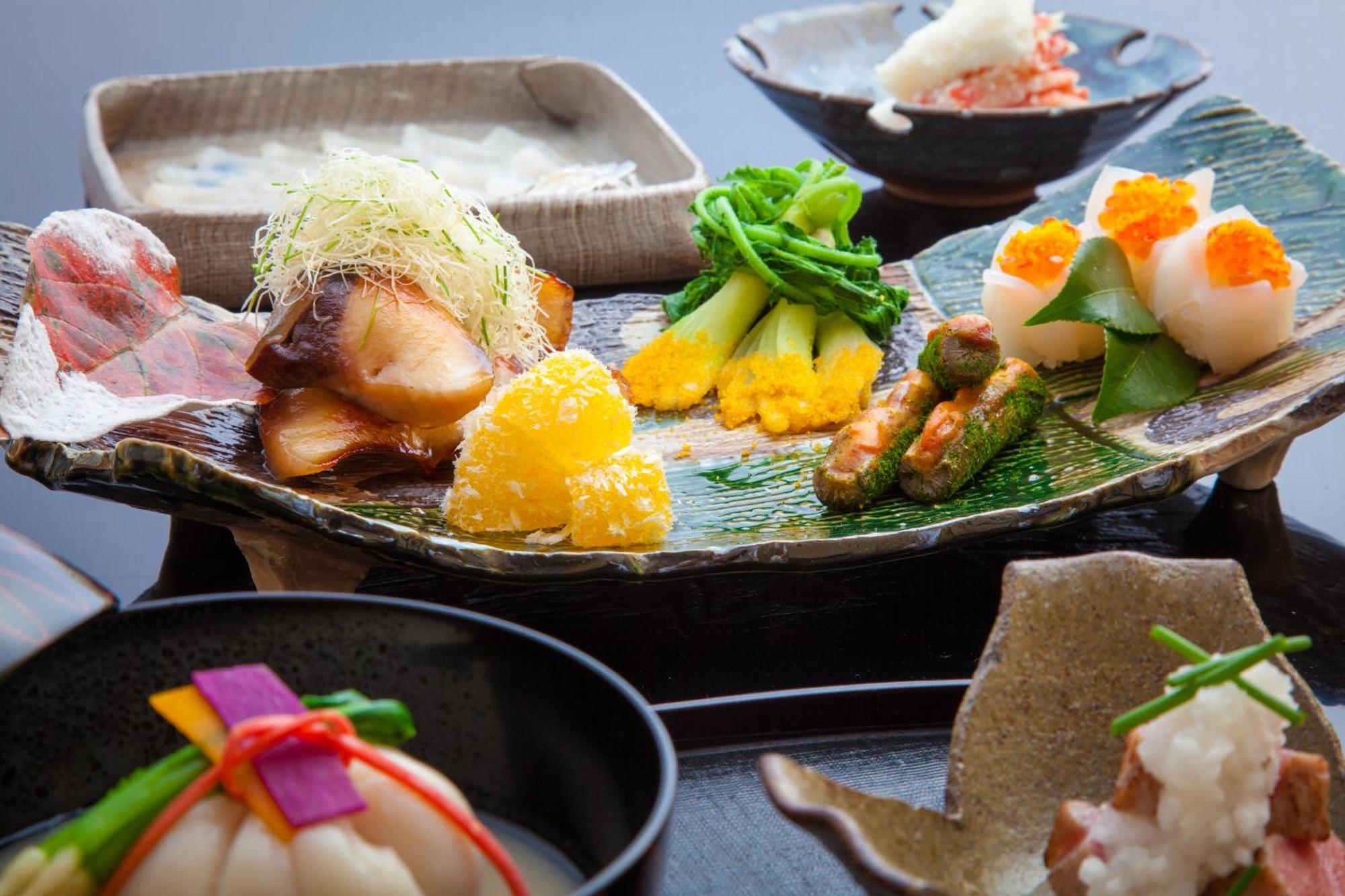 旅館 京都旅館き乃ゑ 4*
