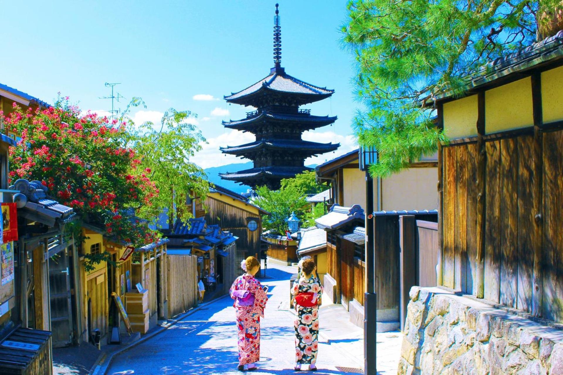 京都旅館き乃ゑ 旅館 京都市