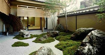 京都旅館き乃ゑ 旅館 京都市