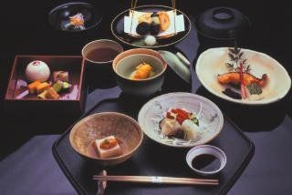 Kinoe Ryokan Kyoto