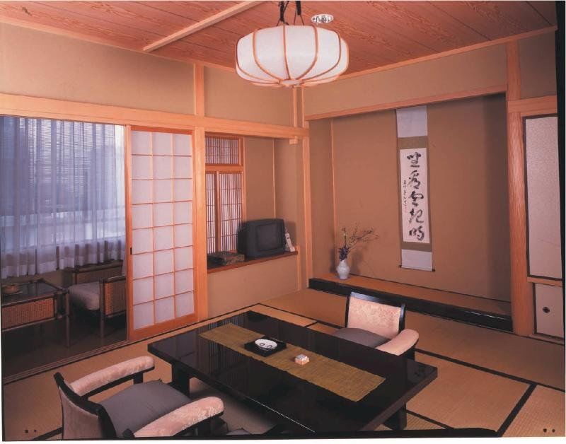 京都旅館き乃ゑ