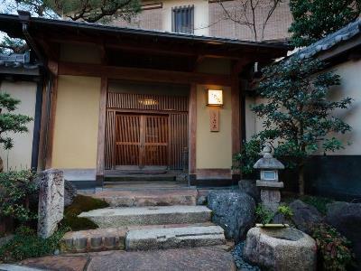 京都旅館き乃ゑ 旅館 4*