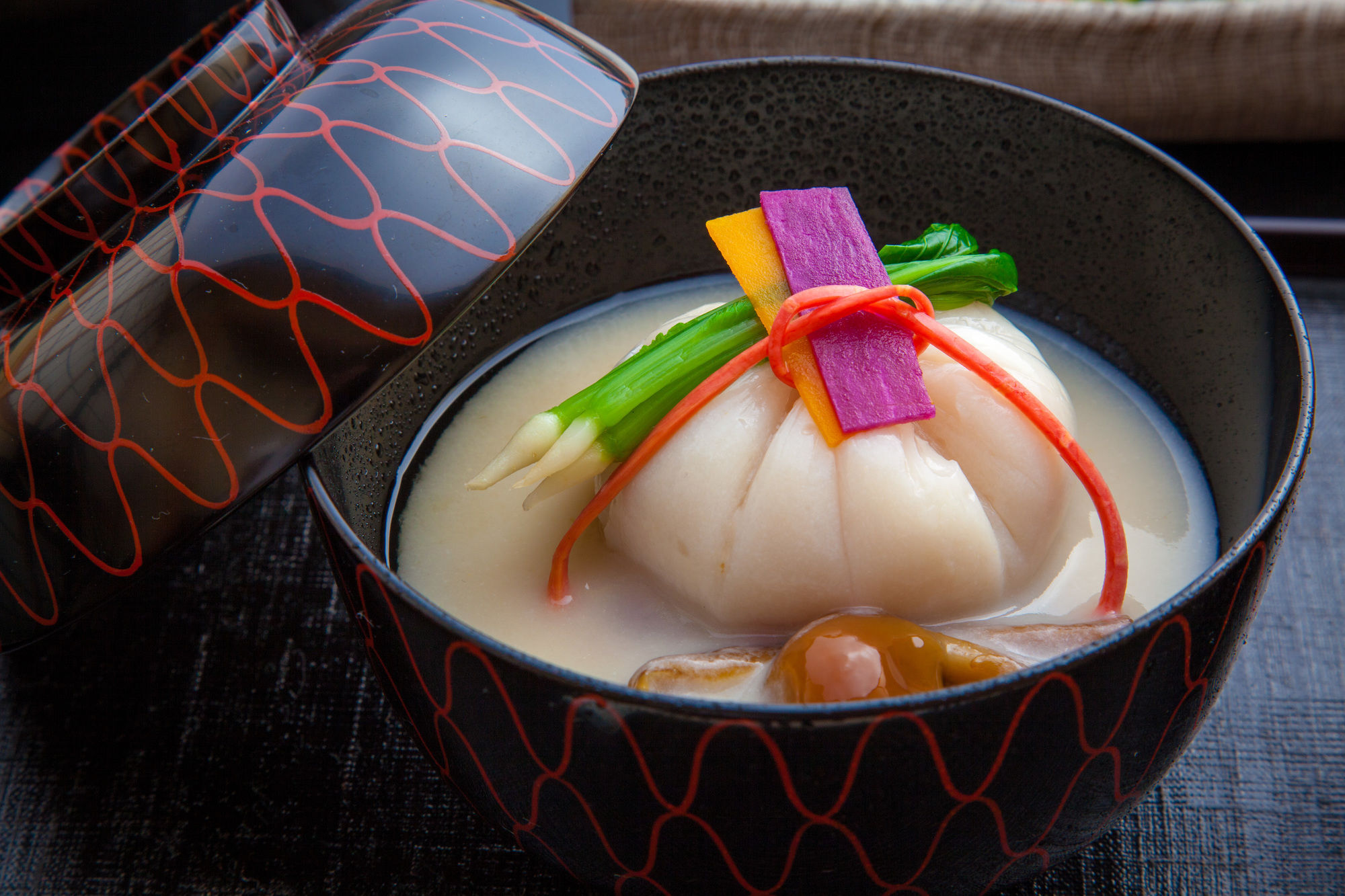 Kinoe Ryokan 4*
