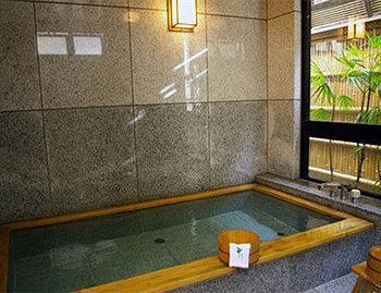 京都旅館き乃ゑ 京都市